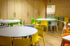 The Finished Bespoke Cabinet built by Richard Jackson, Carpenter, Brighton, Sussex