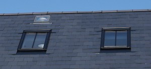 Light tunnel example with Jackson Lofts Brighton