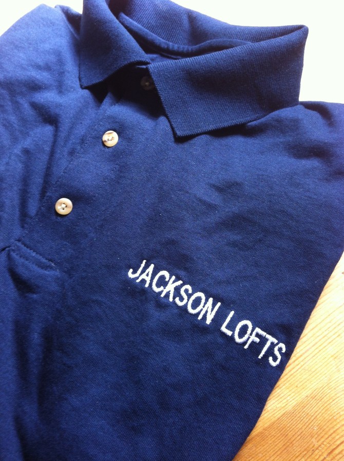 Jackson Loft Work Shirts