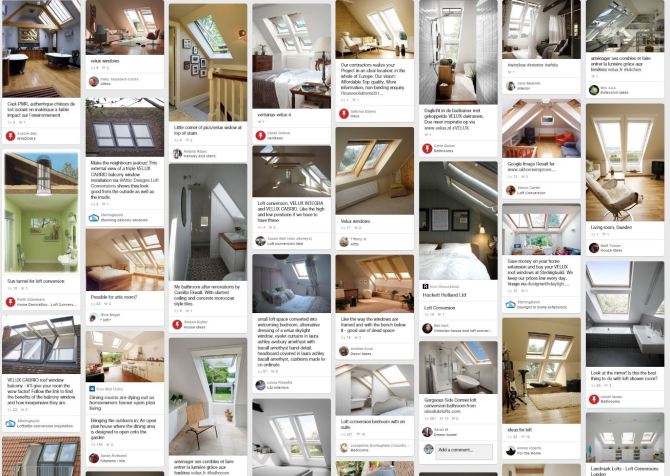 Jacksons Lofts BN1 Pininterest