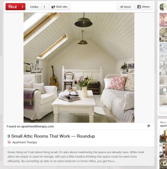 Pinterest, sitting room loft conversion liked Jackson lofts