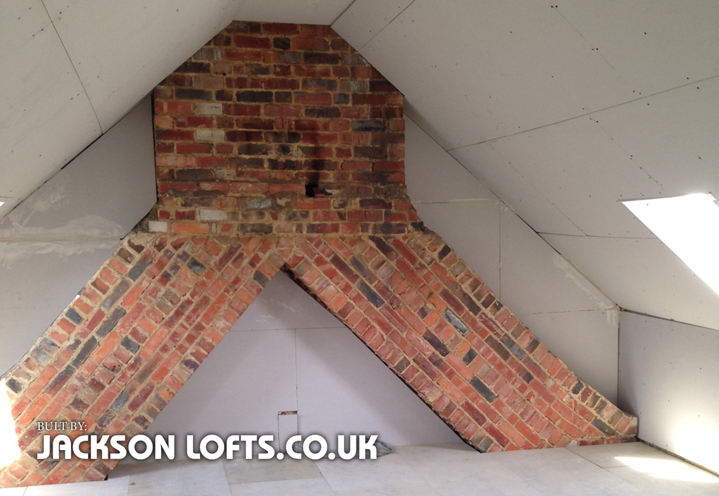 Jacksons Loft Conversion and Carpenter Brighton