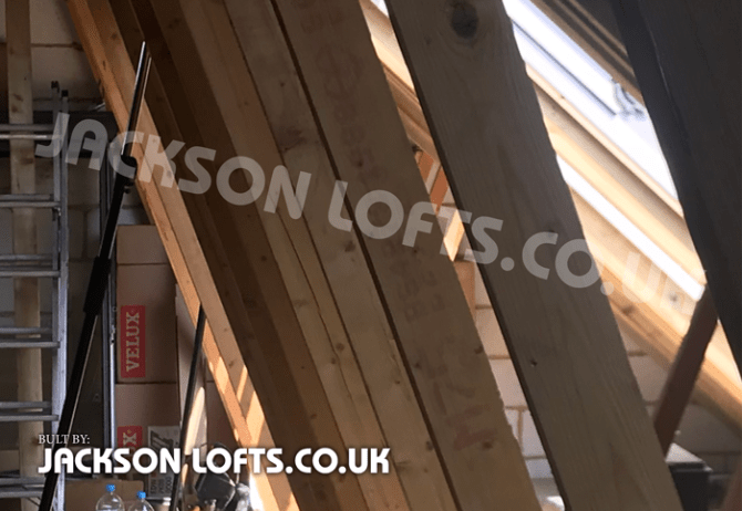 Built by Richard Jackson, Jackson Loft Conversion, Brighton