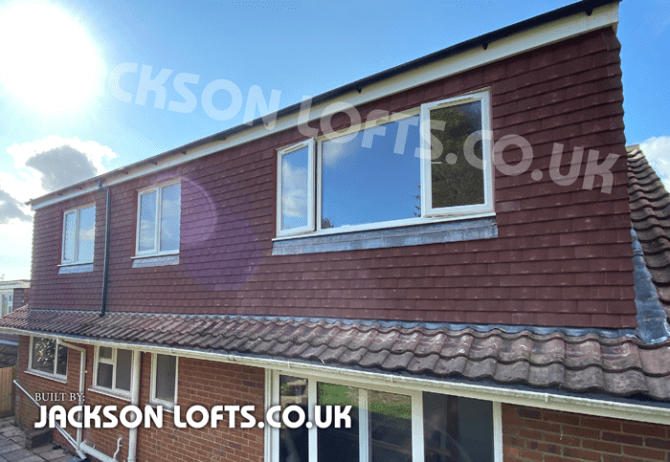 Richard, Jackson Loft Conversion and Velux installer in and around BRighton